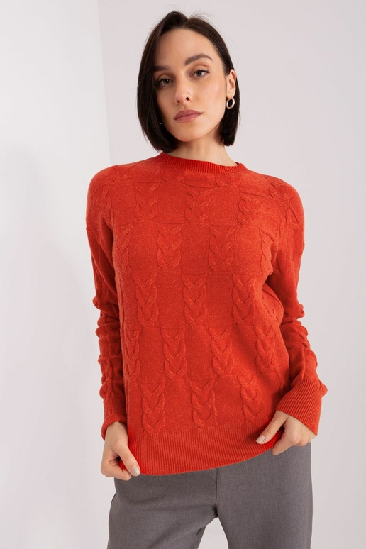 Džemperis Wool Fashion Italia