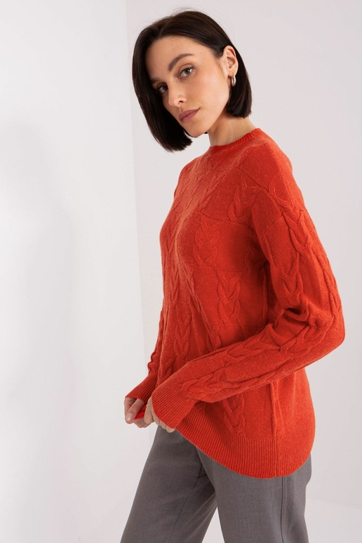 Džemperis Wool Fashion Italia