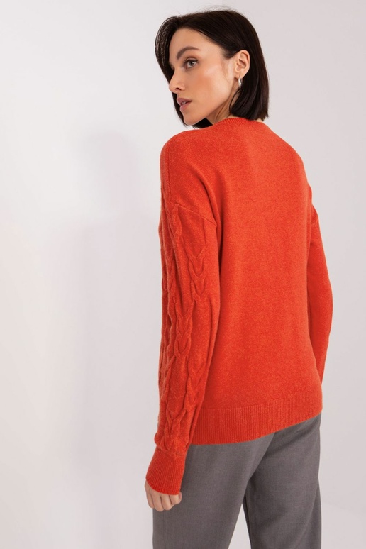 Džemperis Wool Fashion Italia