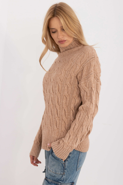 Golfas Wool Fashion Italia