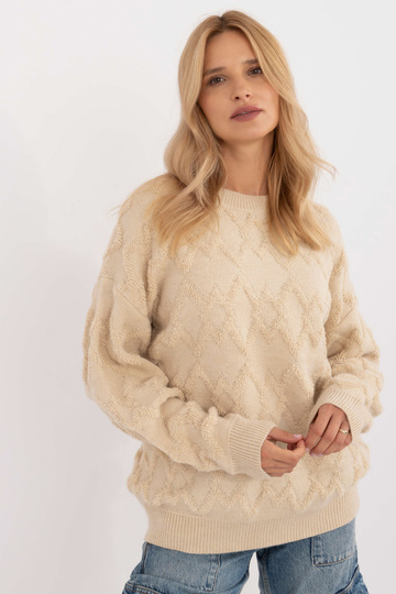 Džemperis Wool Fashion Italia