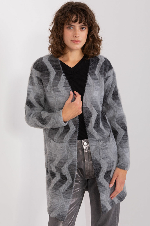 Kardigāns Wool Fashion Italia