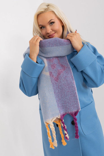 Šalle Wool Fashion Italia