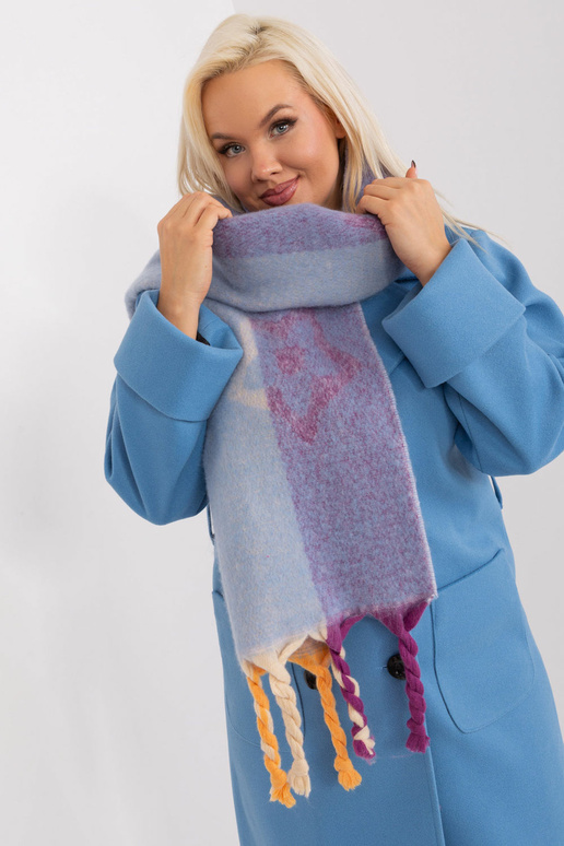 Šalle Wool Fashion Italia