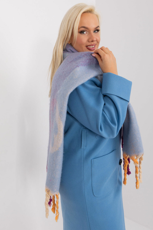 Šalle Wool Fashion Italia