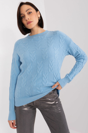 Džemperis Wool Fashion Italia