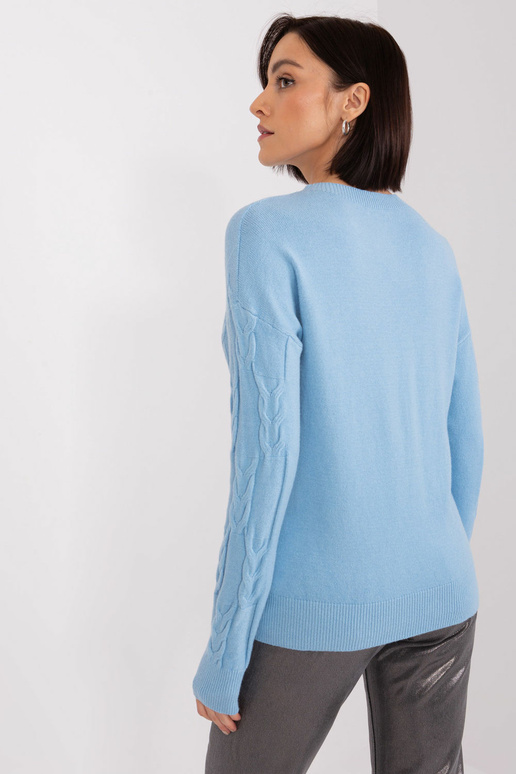 Džemperis Wool Fashion Italia