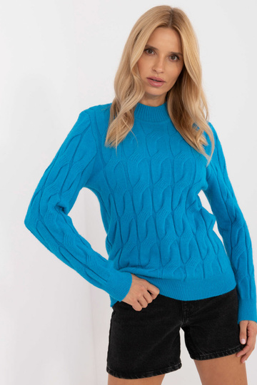 Džemperis Wool Fashion Italia