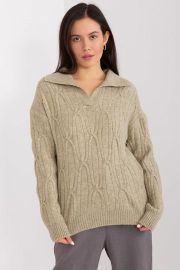 Džemperis Wool Fashion Italia
