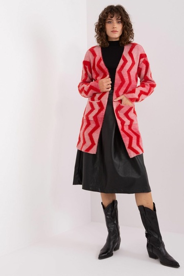 Kardigans Wool Fashion Italia