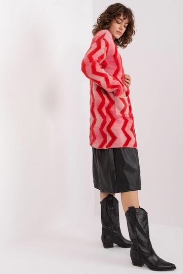 Kardigans Wool Fashion Italia 2