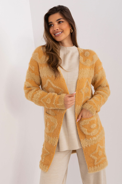 Kardigans Wool Fashion Italia