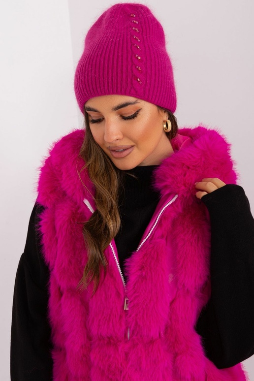 Cepure Wool Fashion Italia