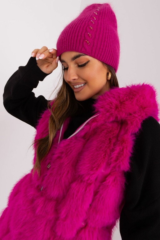 Cepure Wool Fashion Italia