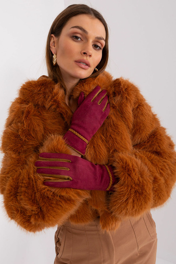 Cimdi Wool Fashion Italia