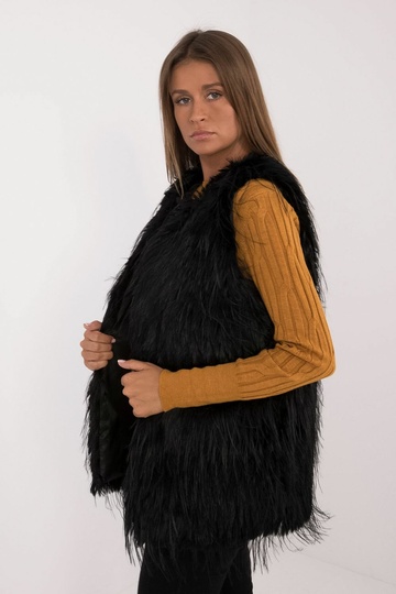 Veste bez kapuces 2