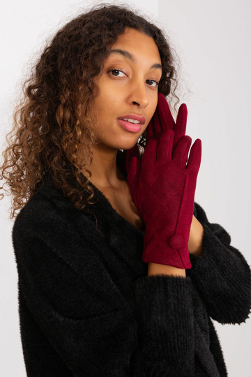 Cimdi Wool Fashion Italia 2