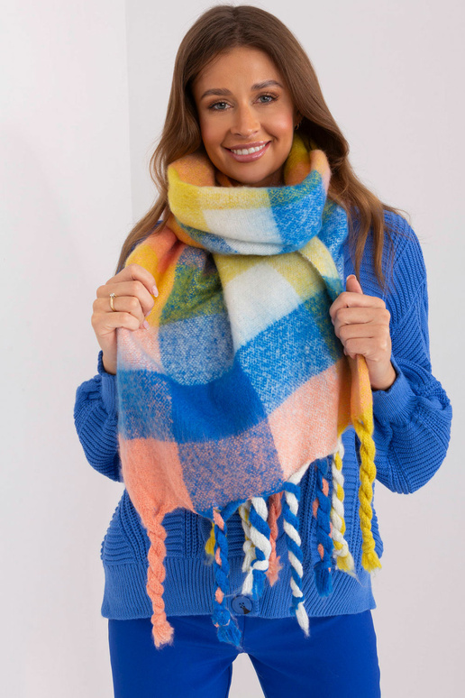 Šalle Wool Fashion Italia