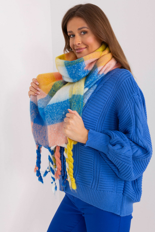 Šalle Wool Fashion Italia