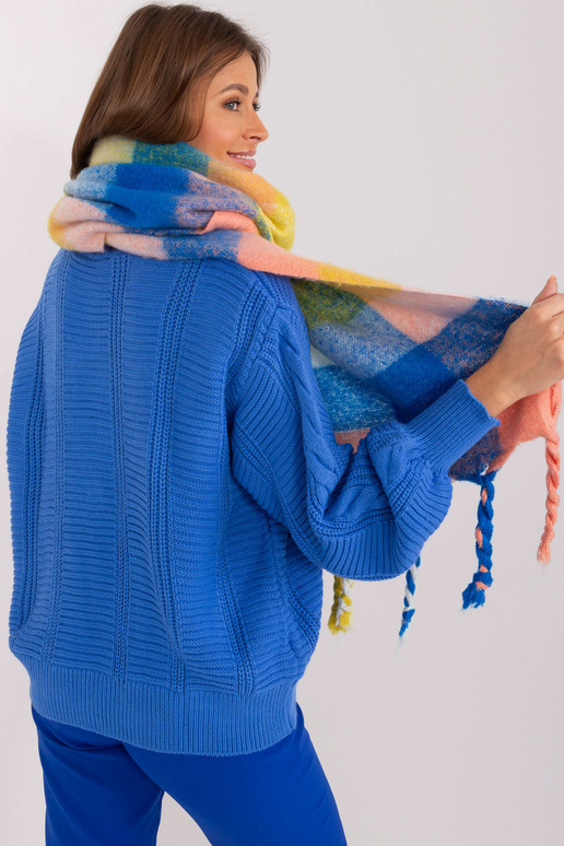 Šalle Wool Fashion Italia