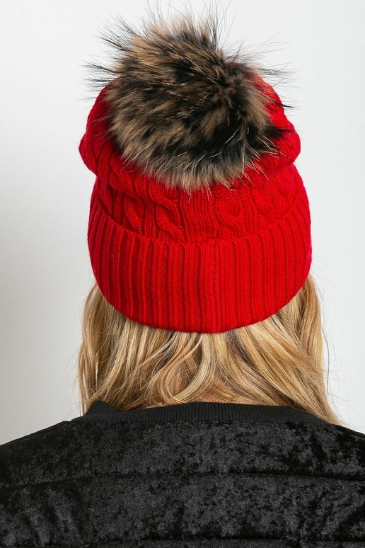 Cepure Wool Fashion Italia