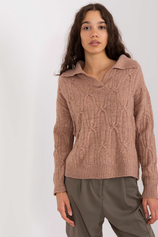 Džemperis Wool Fashion Italia