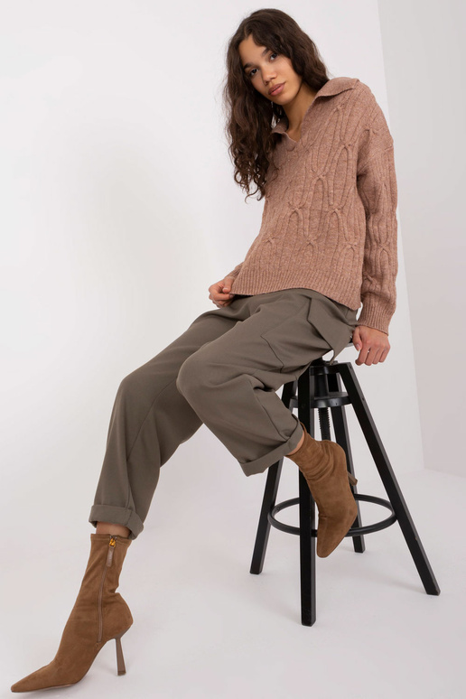 Džemperis Wool Fashion Italia