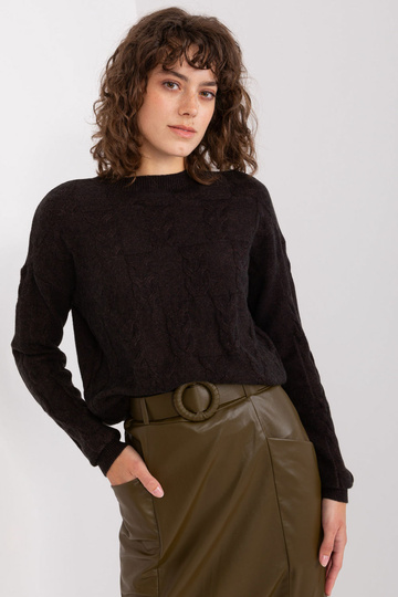Džemperis Wool Fashion Italia