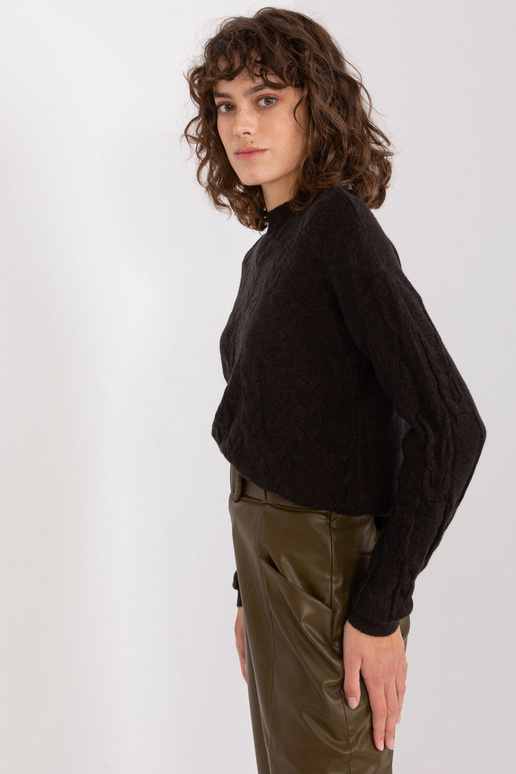 Džemperis Wool Fashion Italia