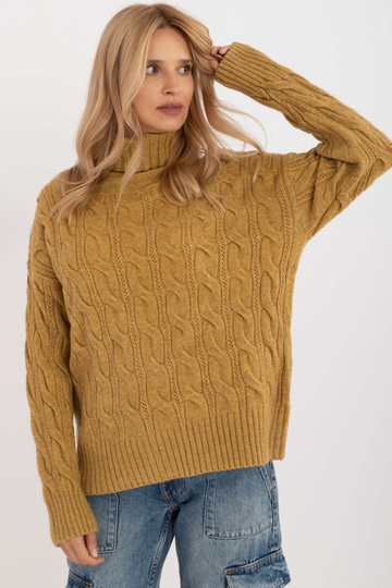 Golfs Wool Fashion Italia