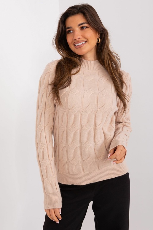 Džemperis Wool Fashion Italia