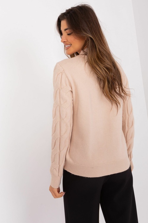 Džemperis Wool Fashion Italia