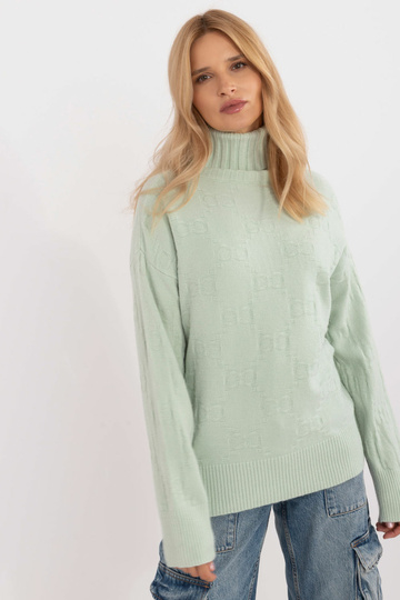 Golfs Wool Fashion Italia
