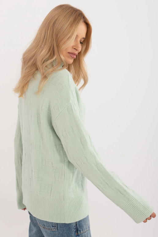 Golfs Wool Fashion Italia