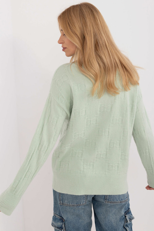 Golfs Wool Fashion Italia