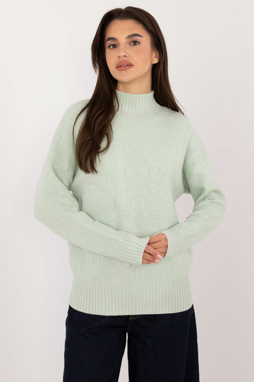 Džemperis Wool Fashion Italia