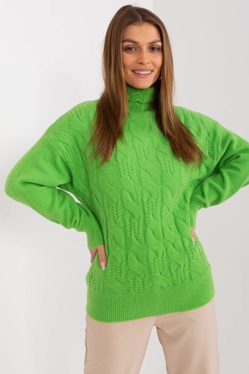 Golfas Wool Fashion Italia