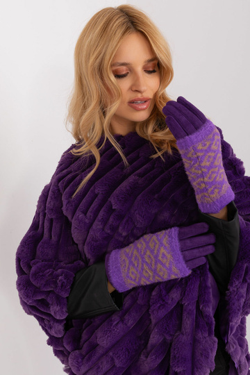 Cimdi Wool Fashion Italia