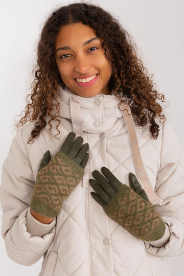 Cimdi Wool Fashion Italia