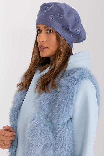 Berete Wool Fashion Italia 2