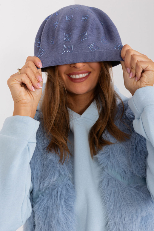 Berete Wool Fashion Italia