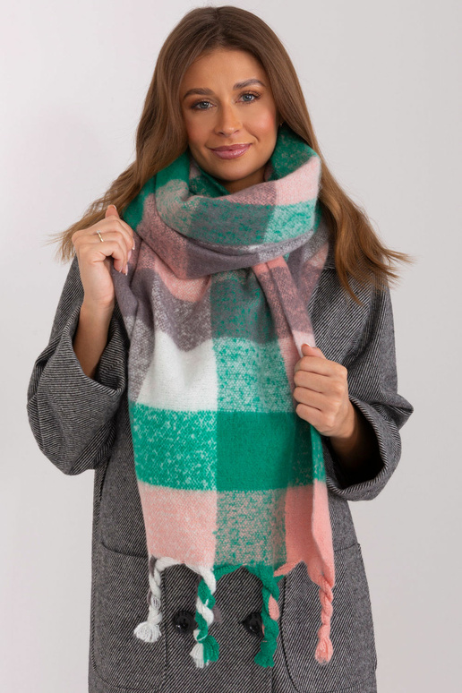 Šalle Wool Fashion Italia