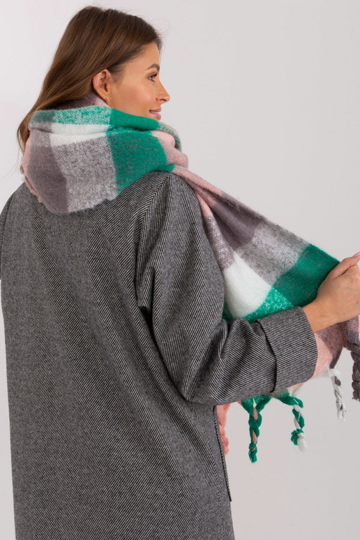 Šalle Wool Fashion Italia