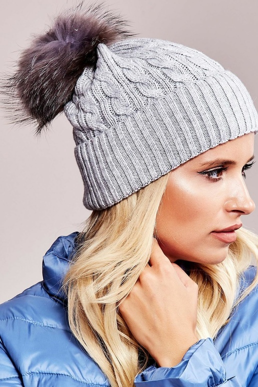 Cepure Wool Fashion Italia