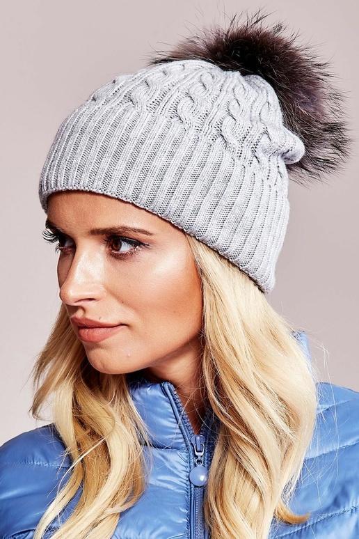 Cepure Wool Fashion Italia