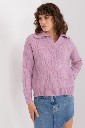 Džemperis Wool Fashion Italia
