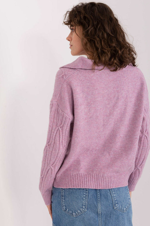 Džemperis Wool Fashion Italia