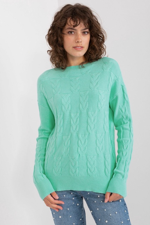Džemperis Wool Fashion Italia