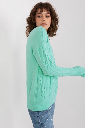 Džemperis Wool Fashion Italia 2