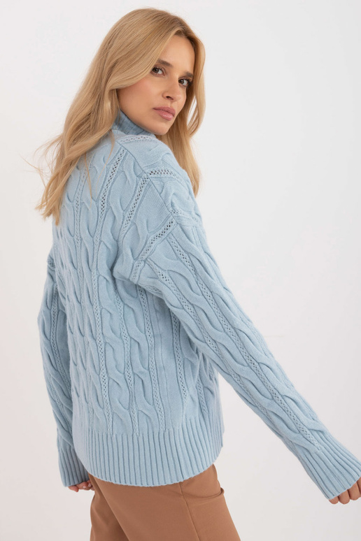 Golfi Wool Fashion Italia